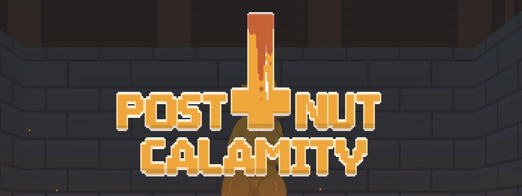 Post Nut Calamity [v0.3.1]