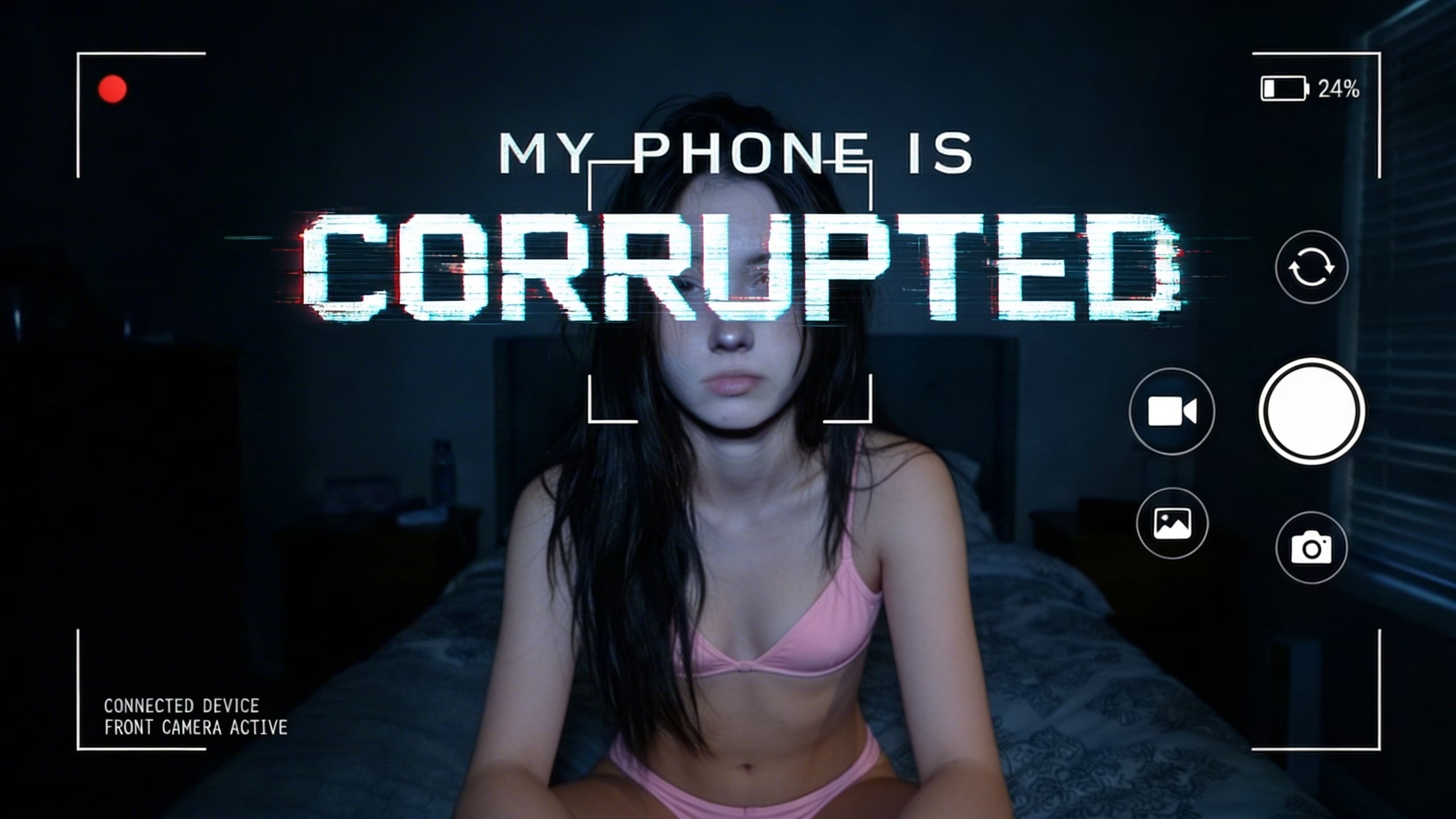 My Phone is Corrupted [v0.2.3]