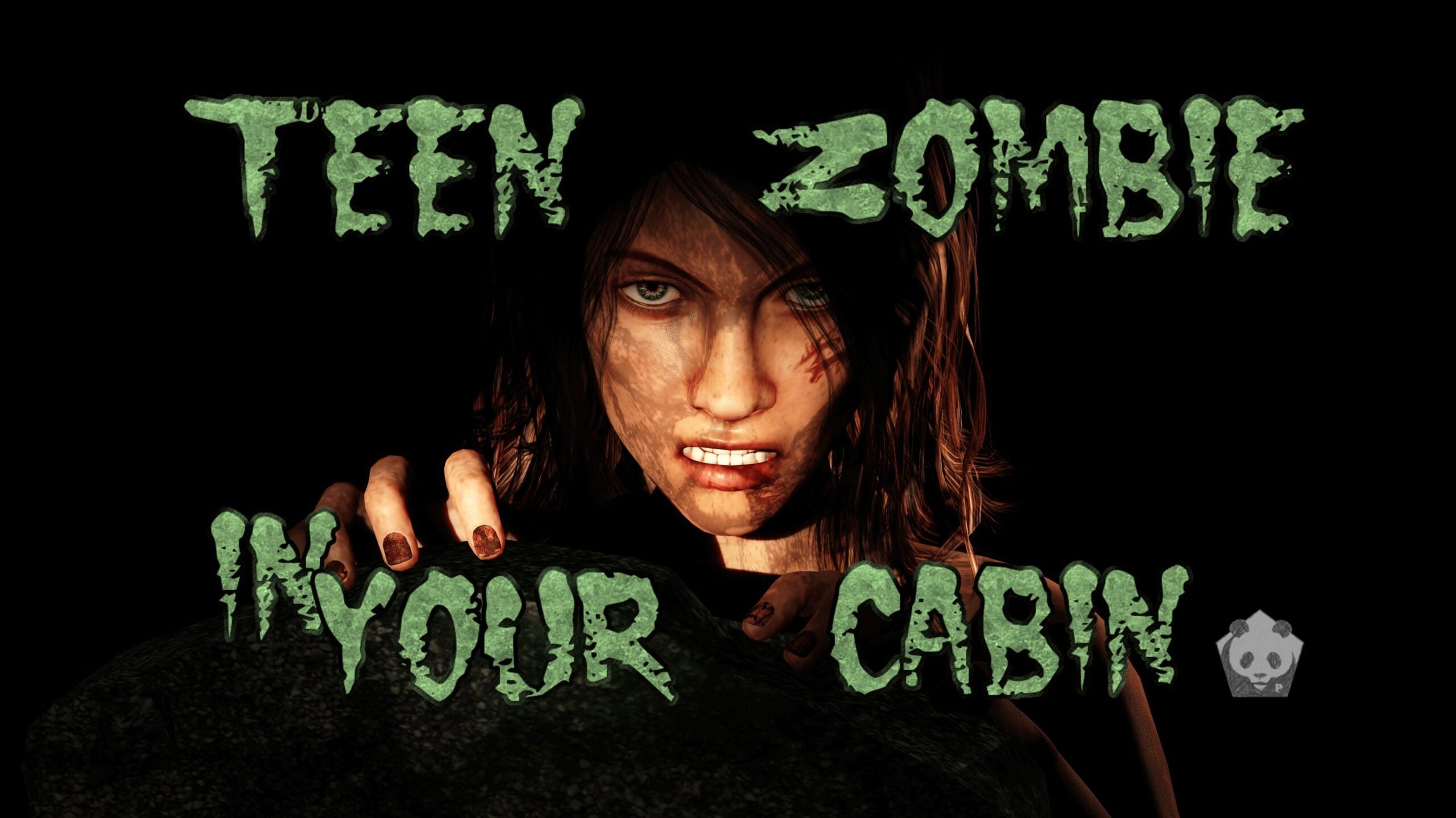 Teen Zombie in Your Cabin [v1.0] [Completed]
