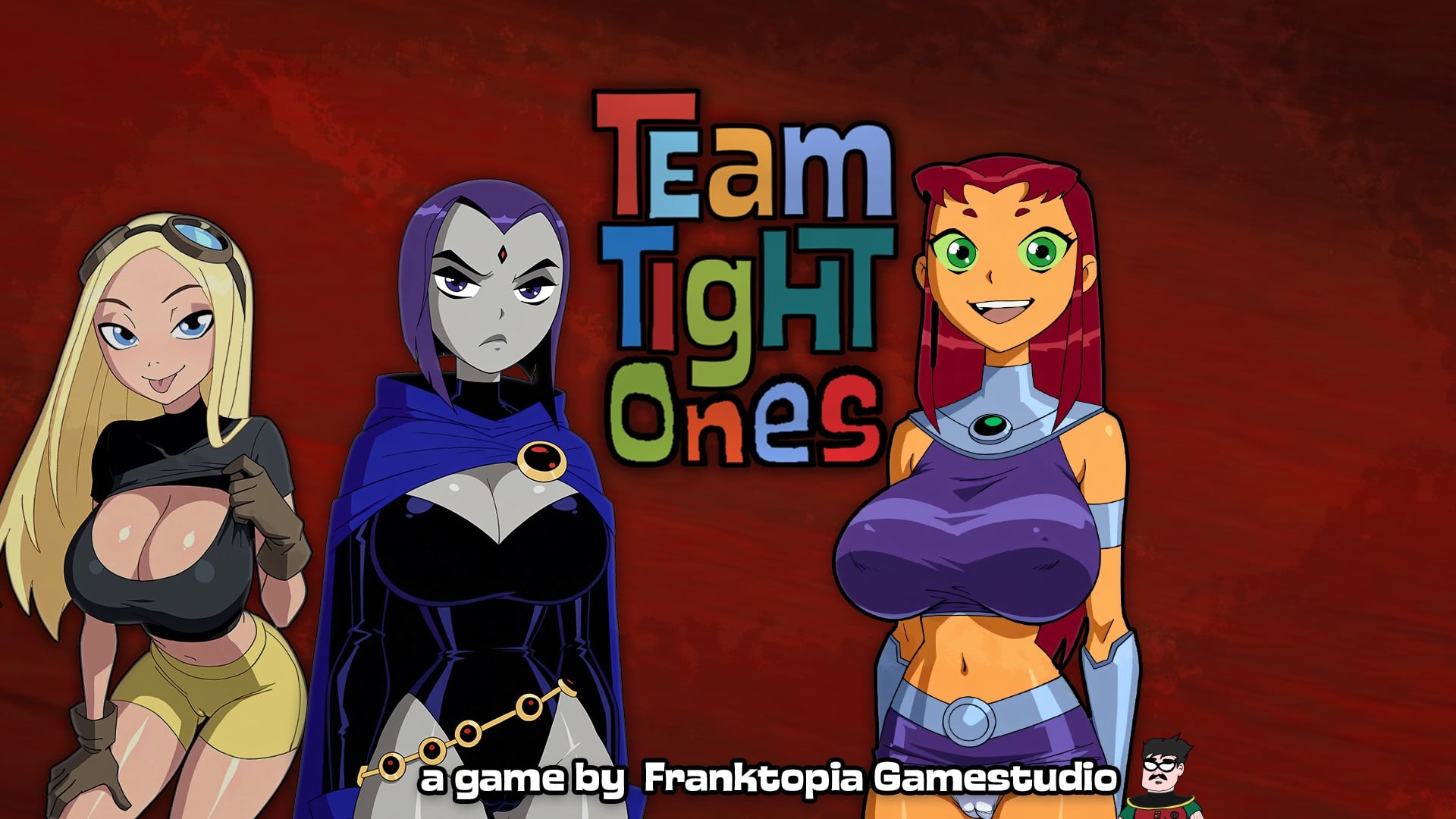 Team Tight-Ones [v1.0]