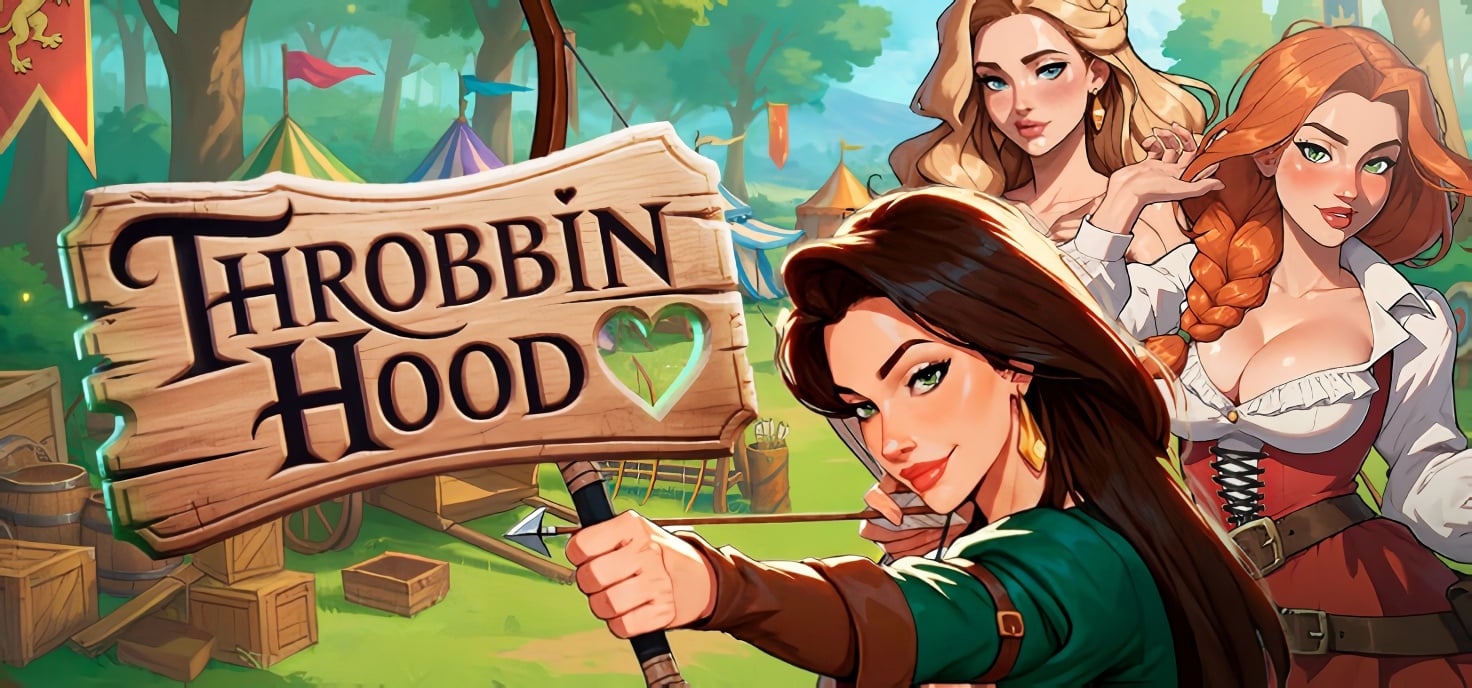 Throbbin Hood [v1.0] [Completed]