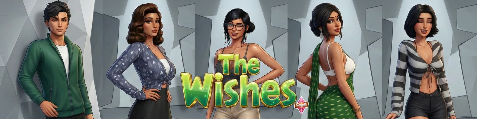 The Wishes [v0.9]
