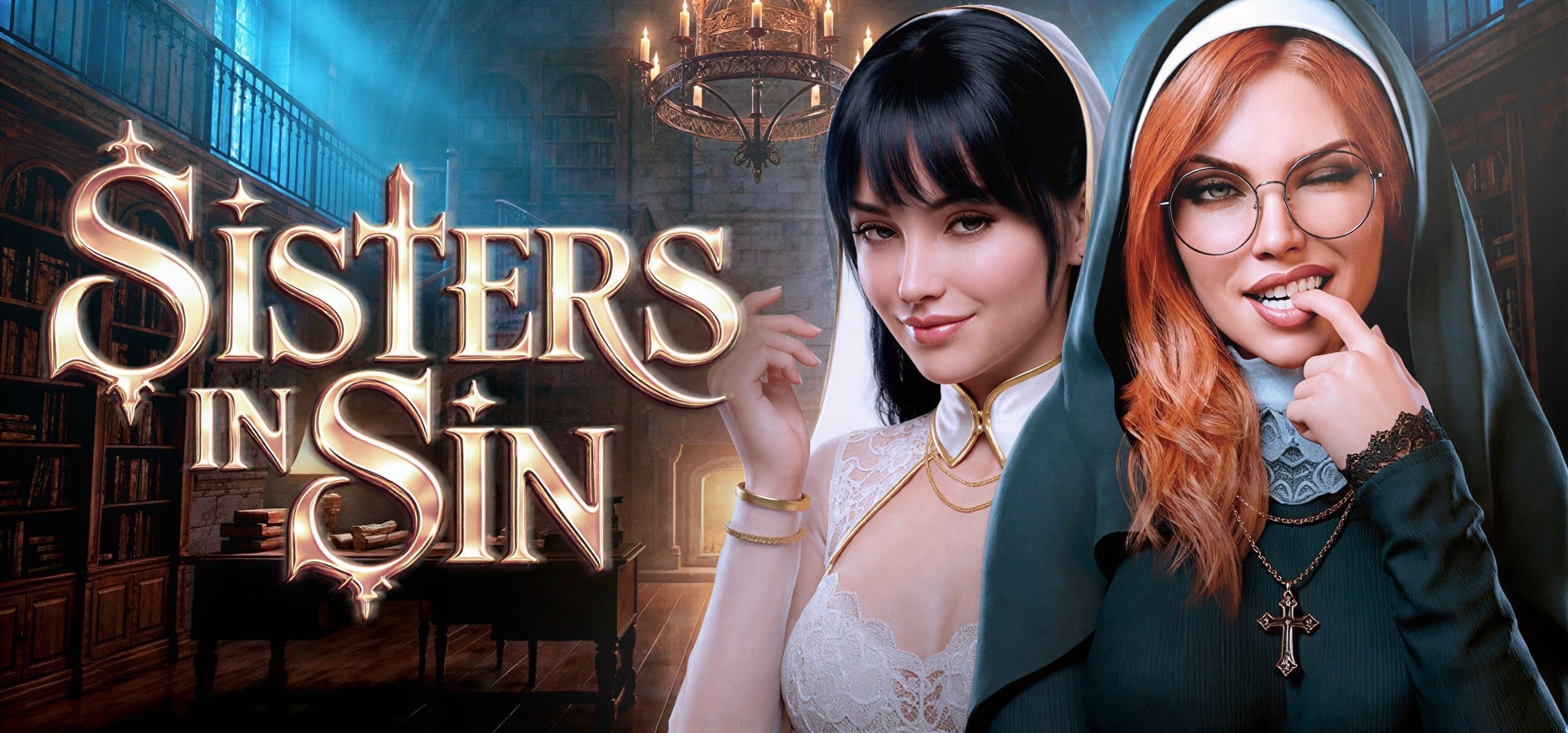 Sisters in Sin [v1.0] [Completed]
