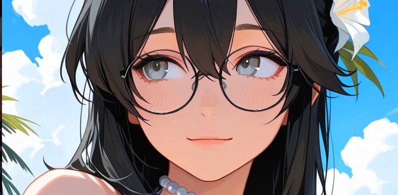 Netorase Phone: Iris [v0.5.0]