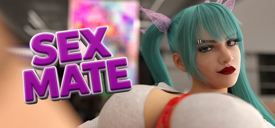Sexmate: Uncensored [S1 – v1.01]