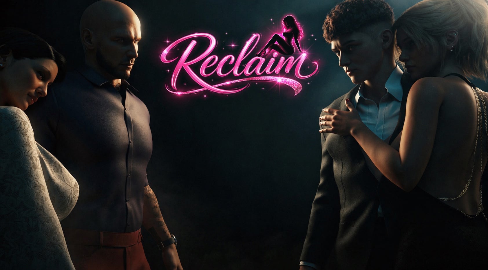 Reclaim [v0.2]