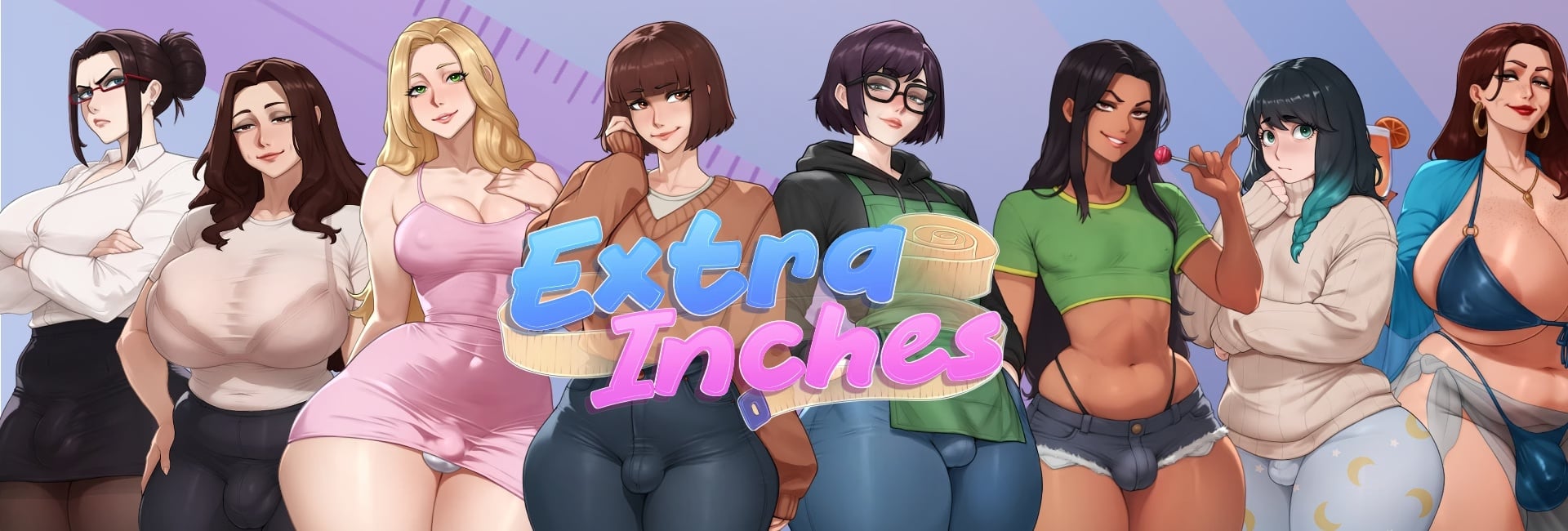 Extra Inches [v0.2.2]