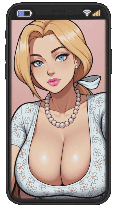 My Wife Temptation [v0.3.2]