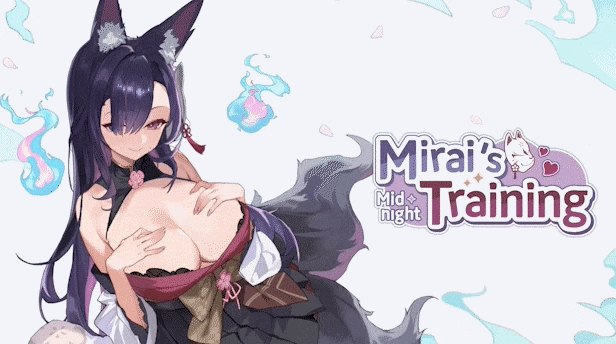Mirai’s Midnight Training [Final]