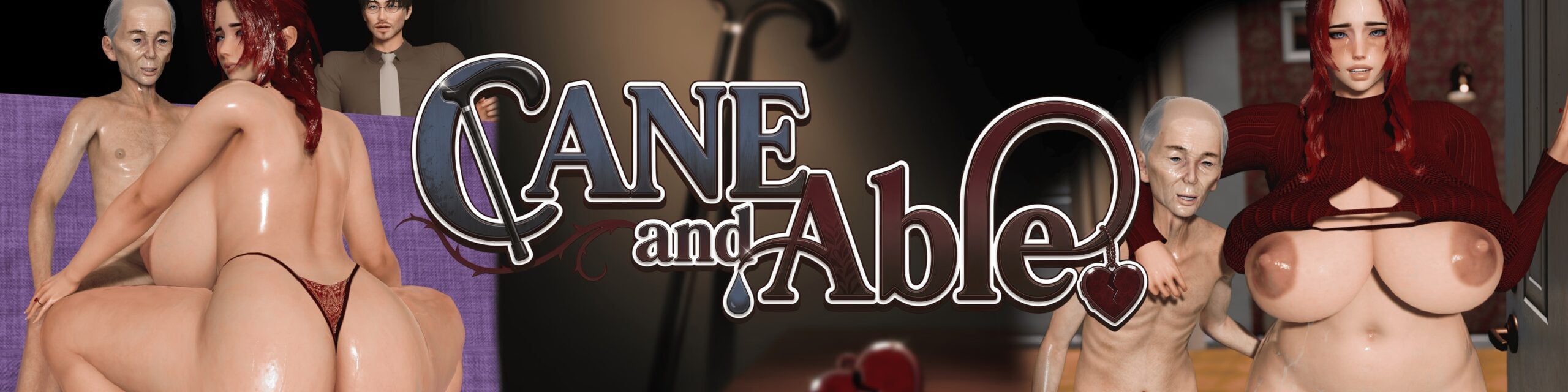 Cane and Able [v0.9]