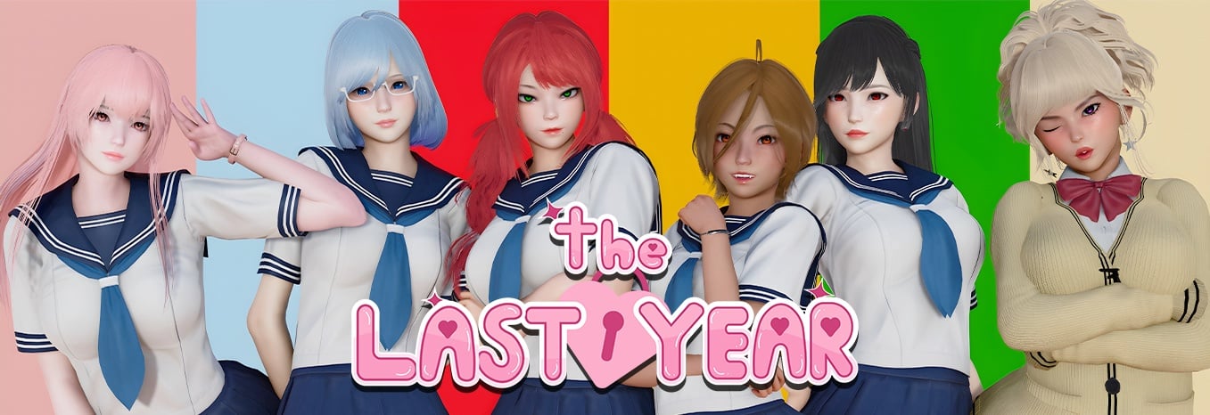 The Last Year [v0.5.6]