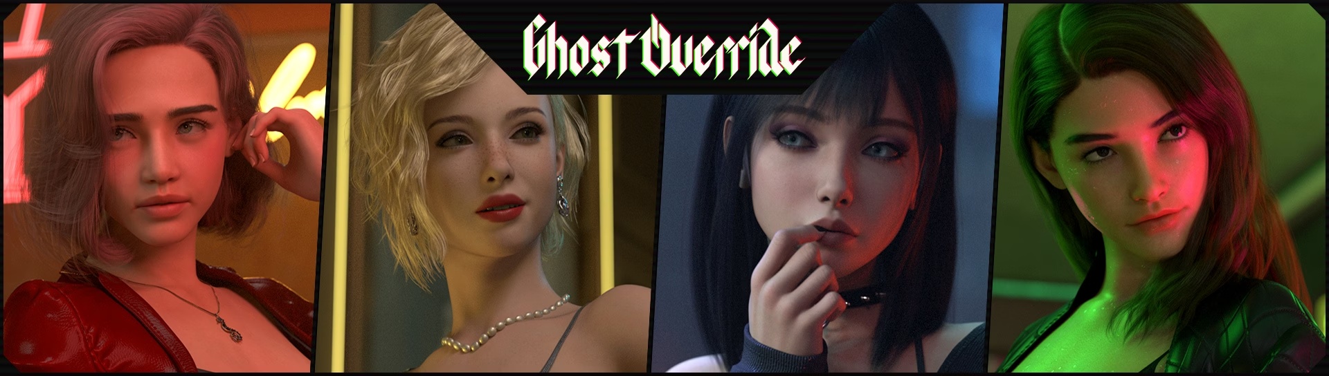 Ghost Override [v0.1]