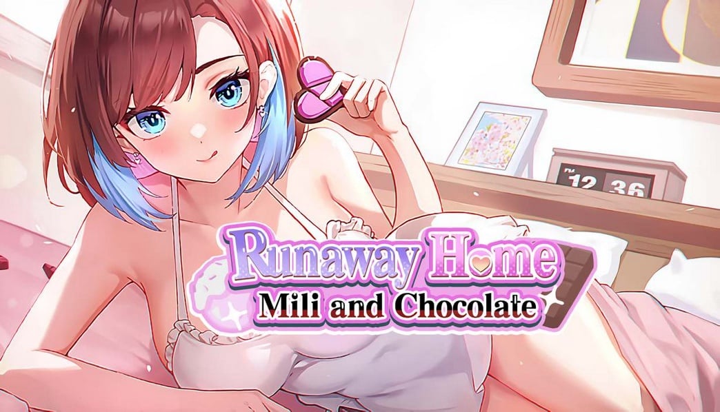 Runaway Home: Mili and Chocolate [v1.0] [Completed]