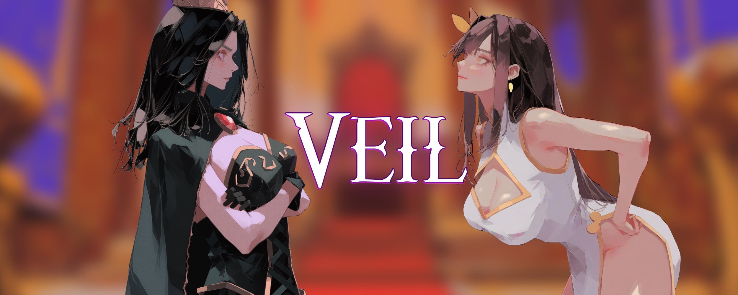 Veil [Ch.1 Update 5a]