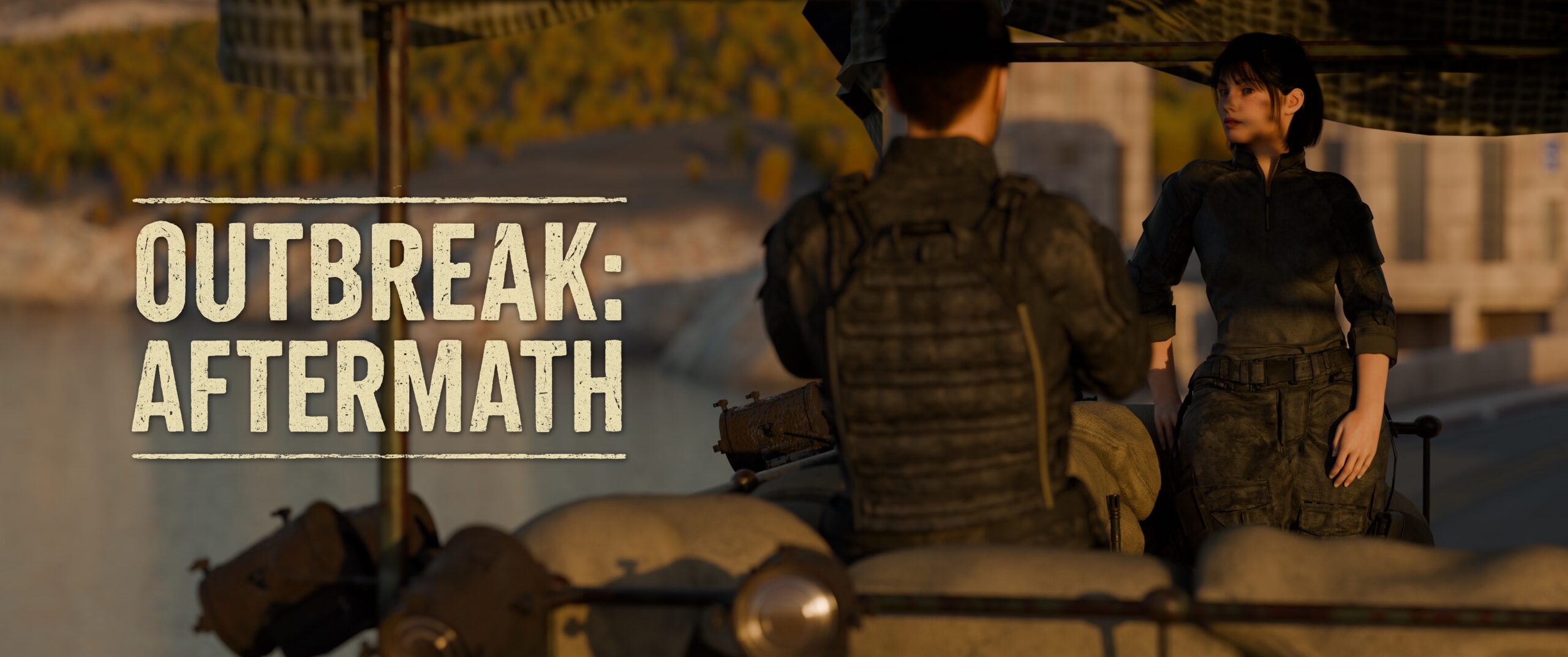 Outbreak: Aftermath [v0.0.1]