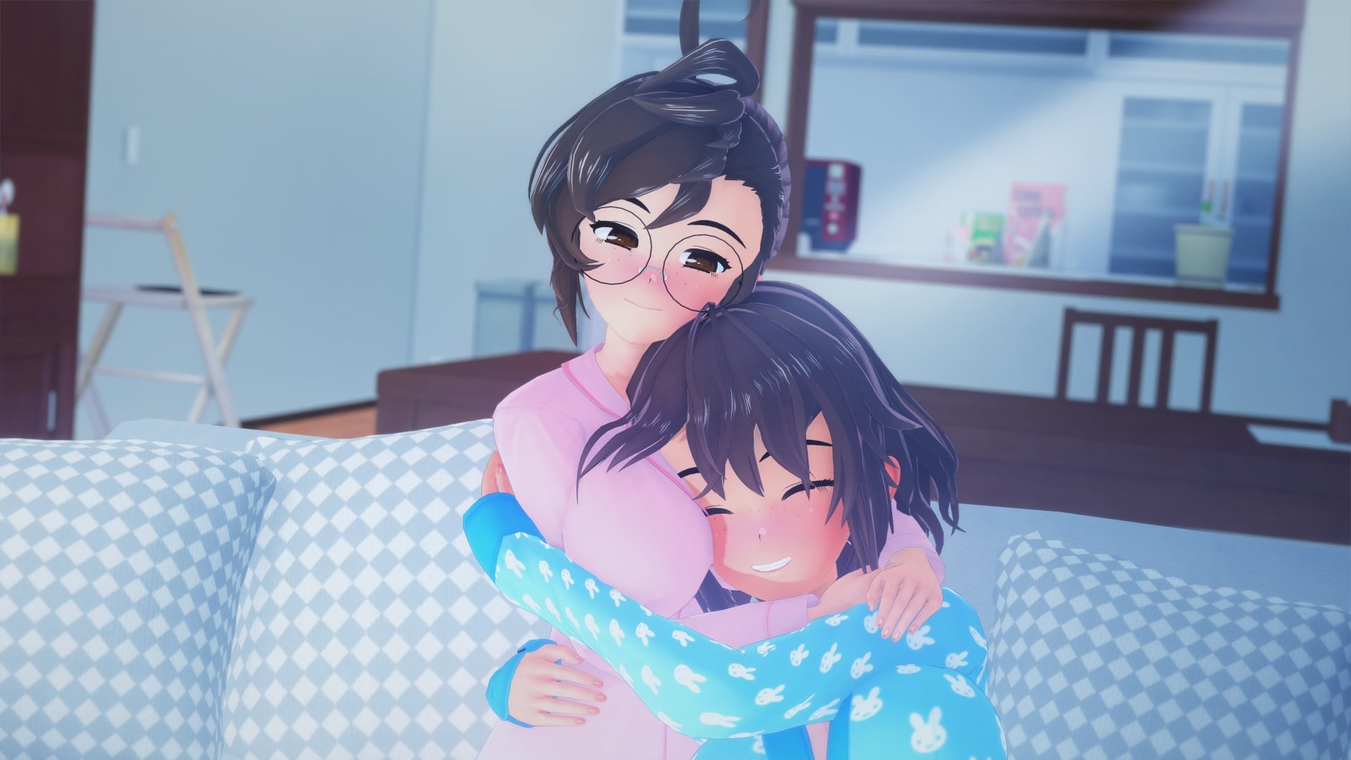 Familiar Circumstances [v1.3.1]