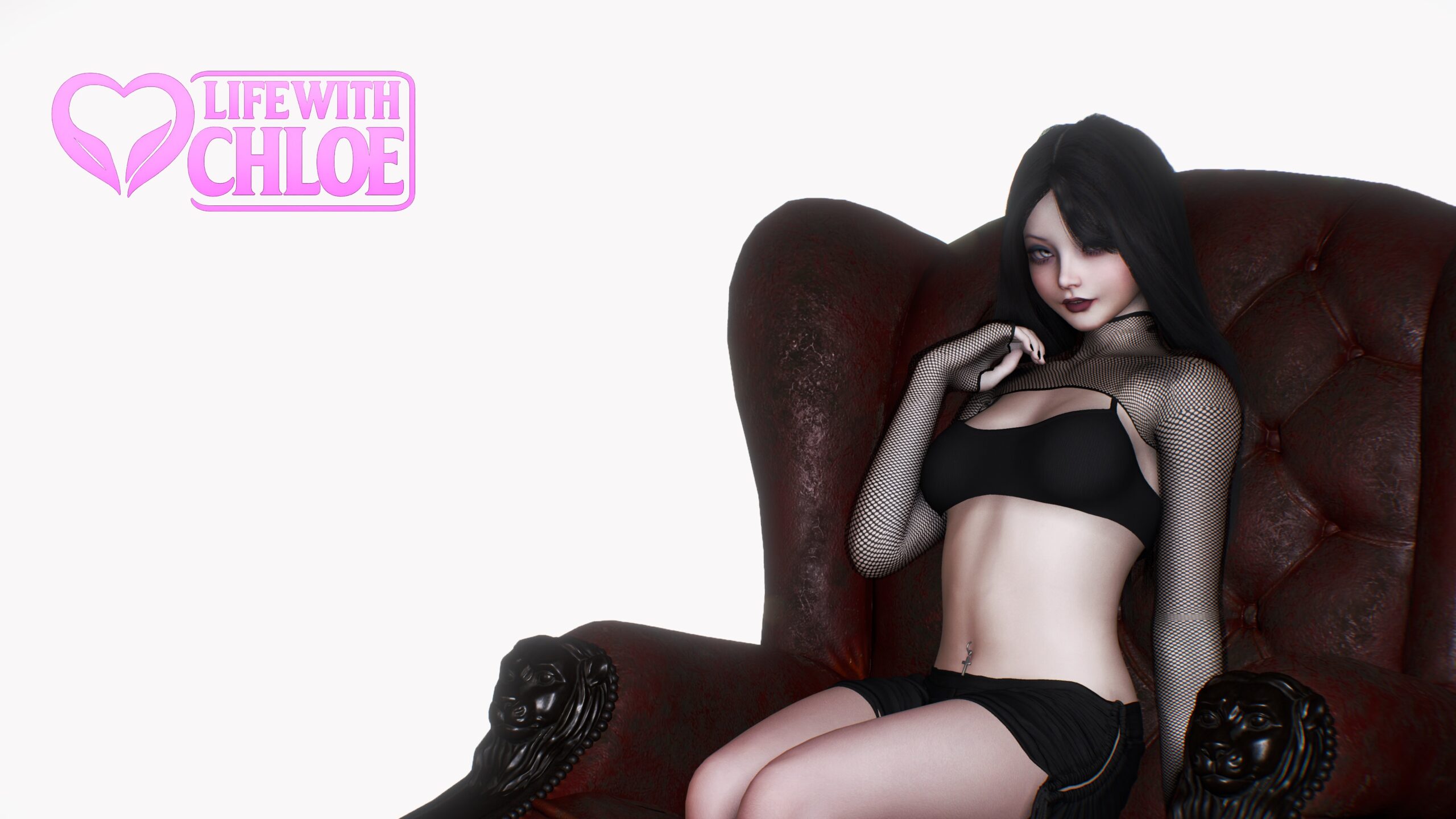 Life with Chloe [Alpha v0.91]