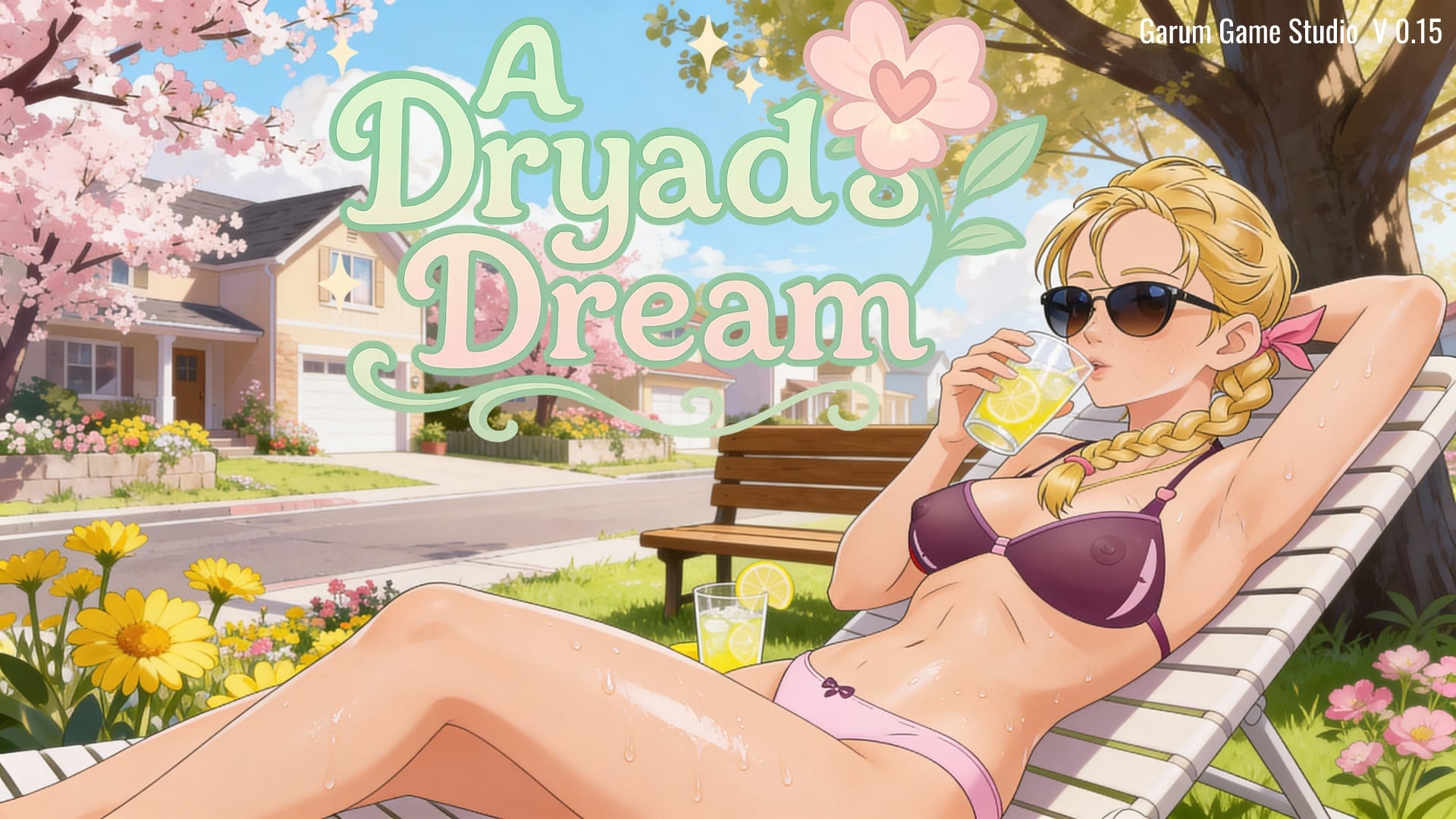 A Dryad’s Dream [v0.16_Beta]