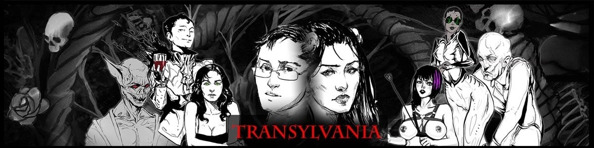 Transylvania [v0.6.01]