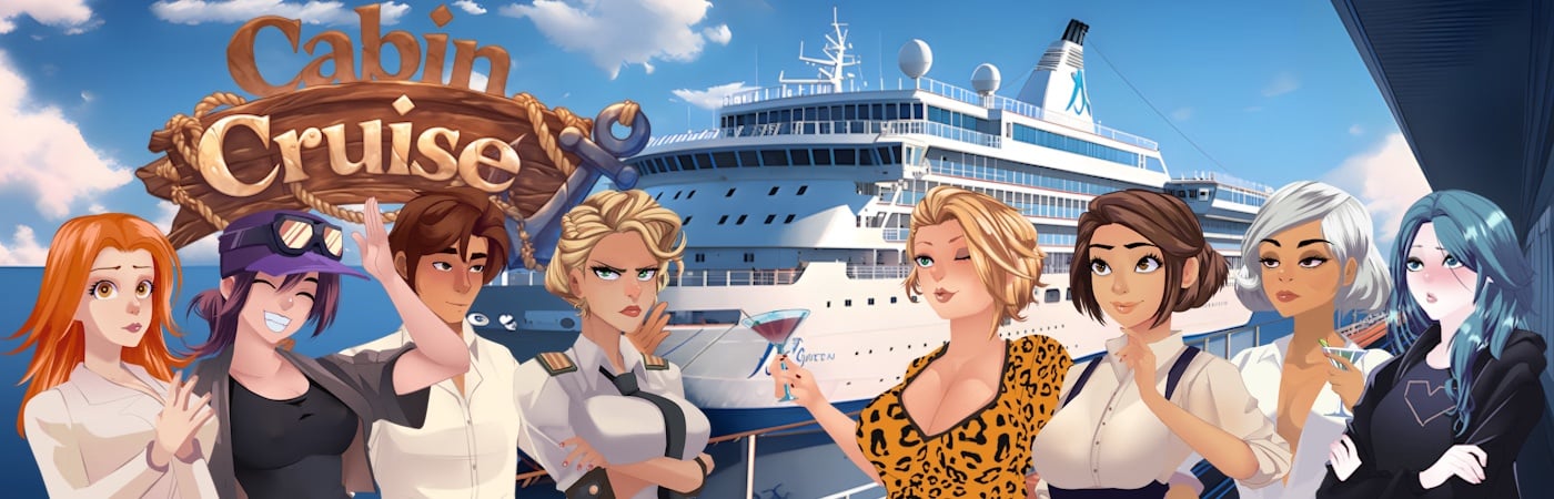 Cabin Cruise [v0.13.0]