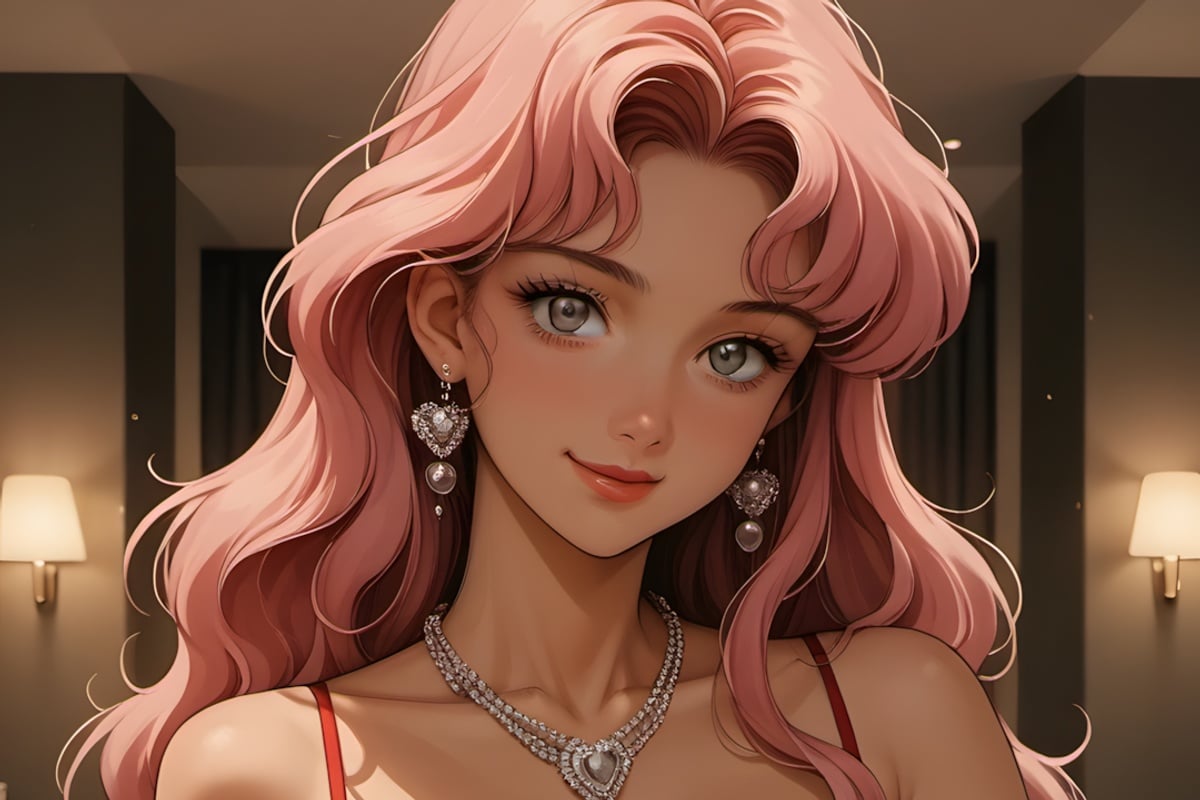 Mina! A Phone Story [v0.21a]