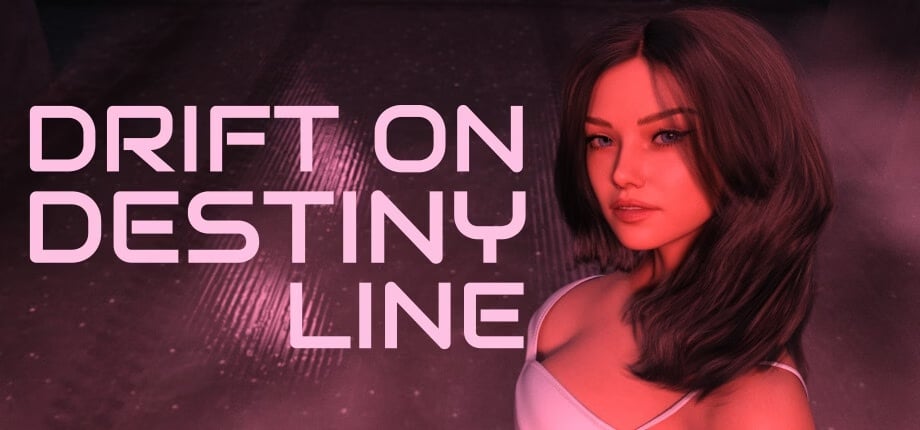 Drift On Destiny Line [Demo v1.0.1]