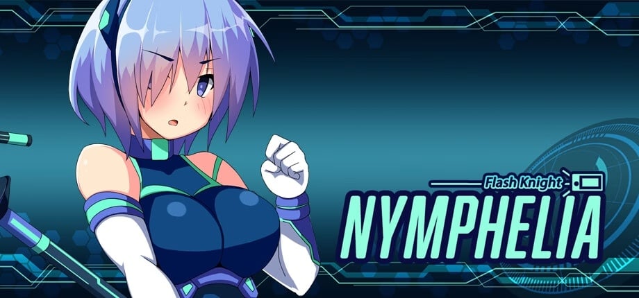 Flash Knight Nymphelia [Steam] [Completed]