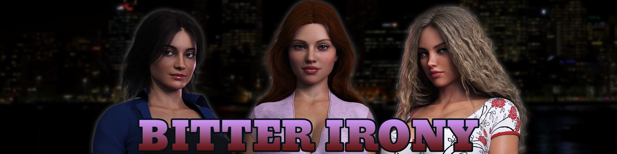 Bitter Irony [v0.1.0]