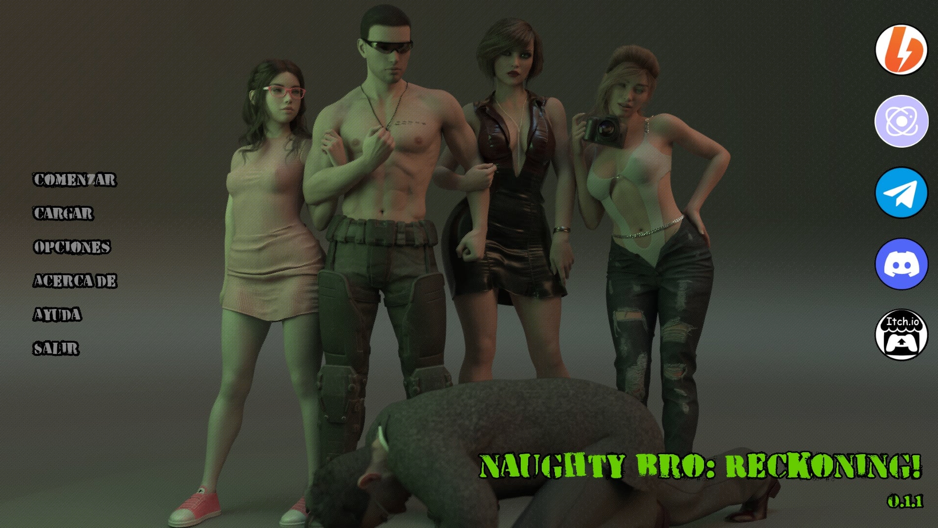 Naughty Bro: Reckoning [v0.1.2]