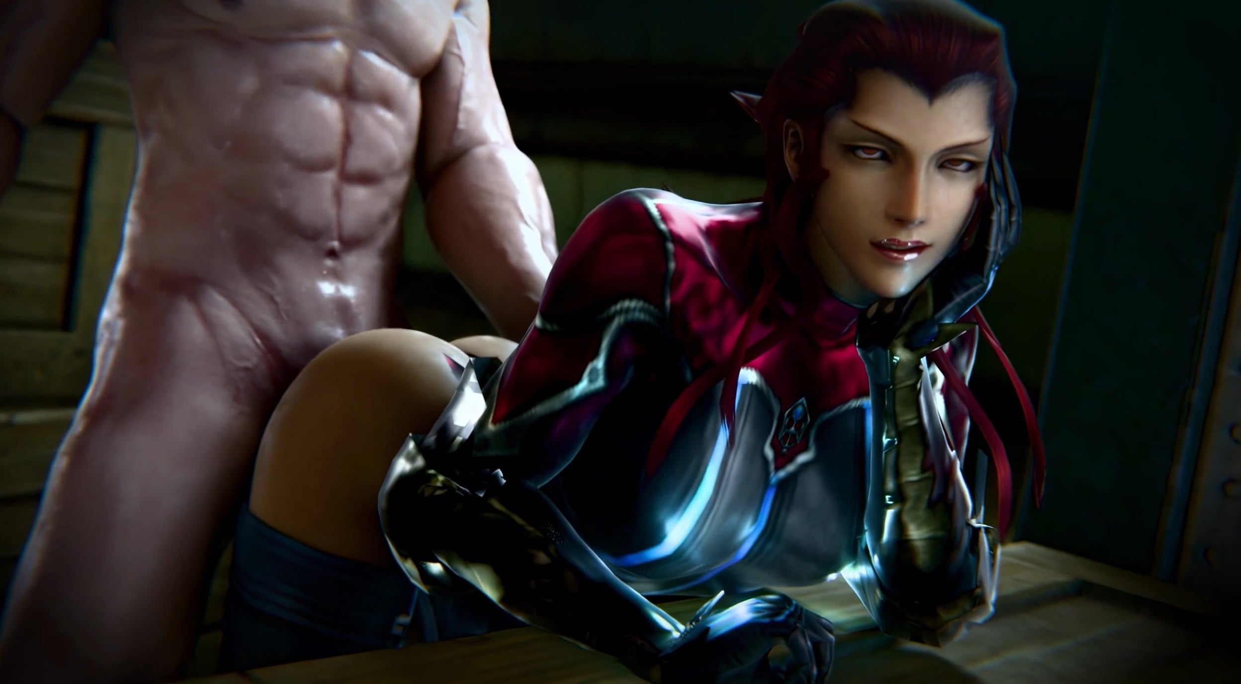 Rosso [Full] [InitialA]