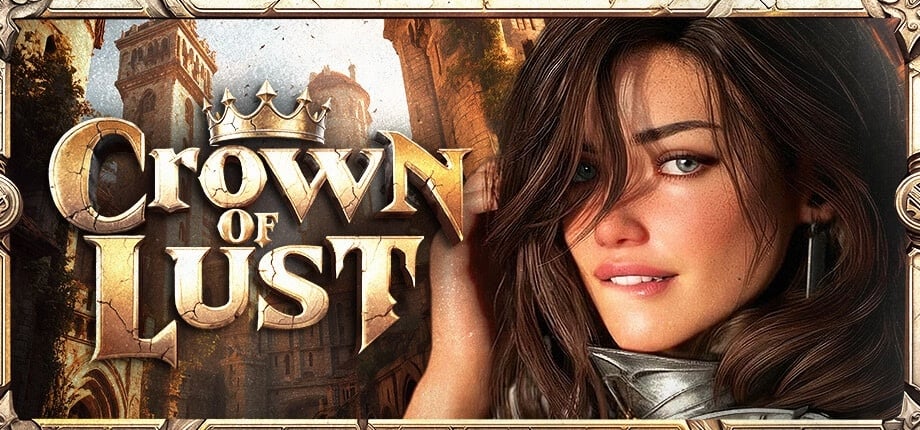 Crown of Lust [v1.0] [Completed]