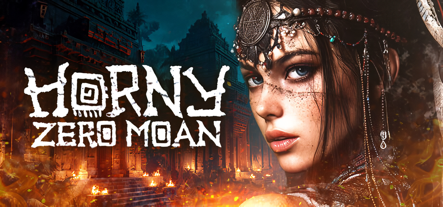 Horny: Zero Moan [v1.0] [Completed]