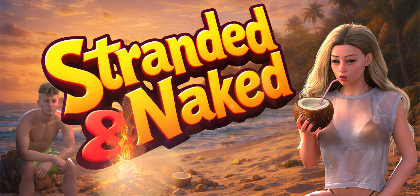Stranded & Naked [Demo]