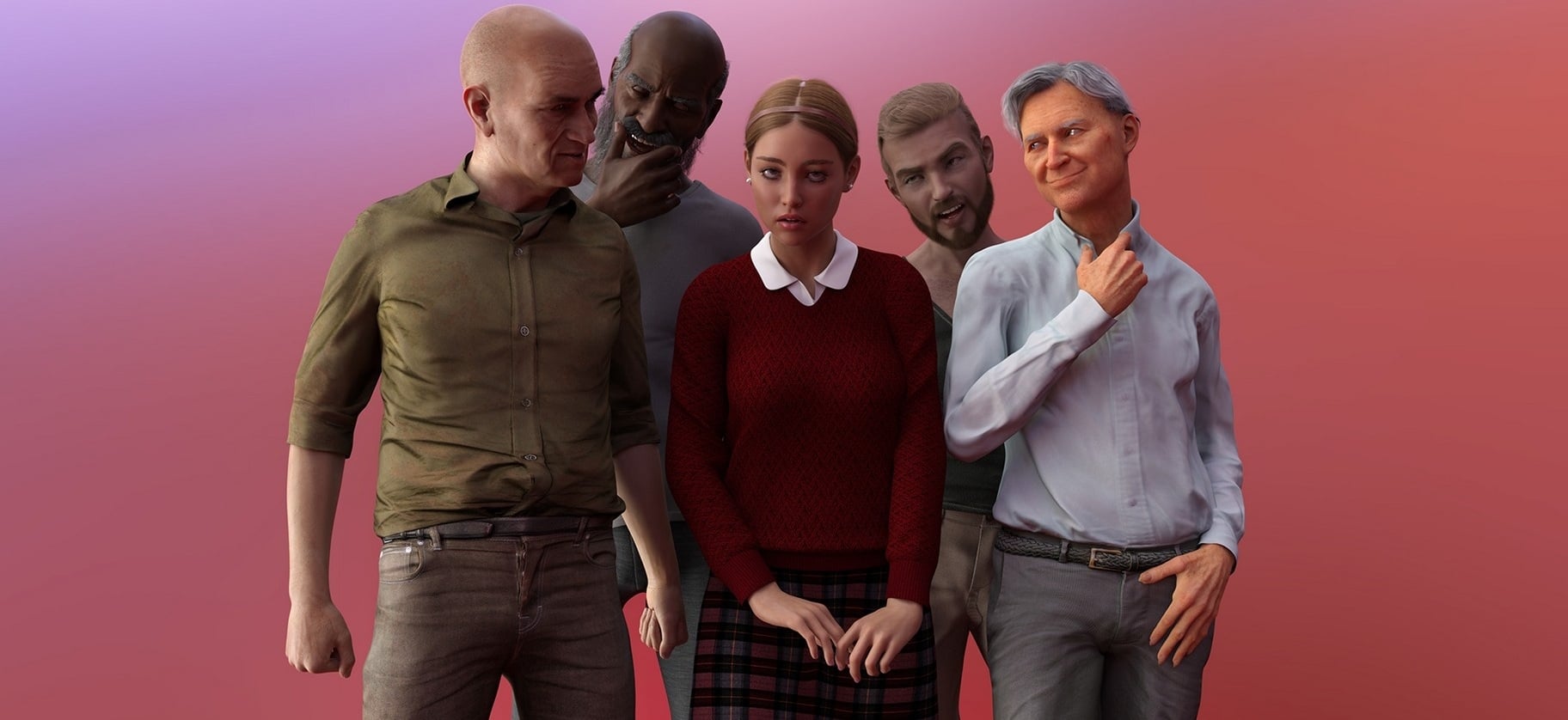 One for All [v1.0] [Completed]