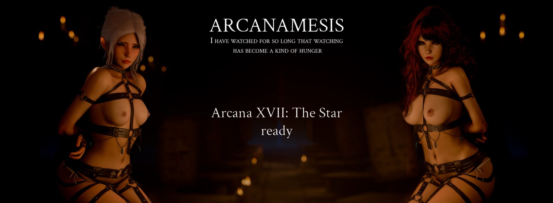 Arcanamesis [v0.2]