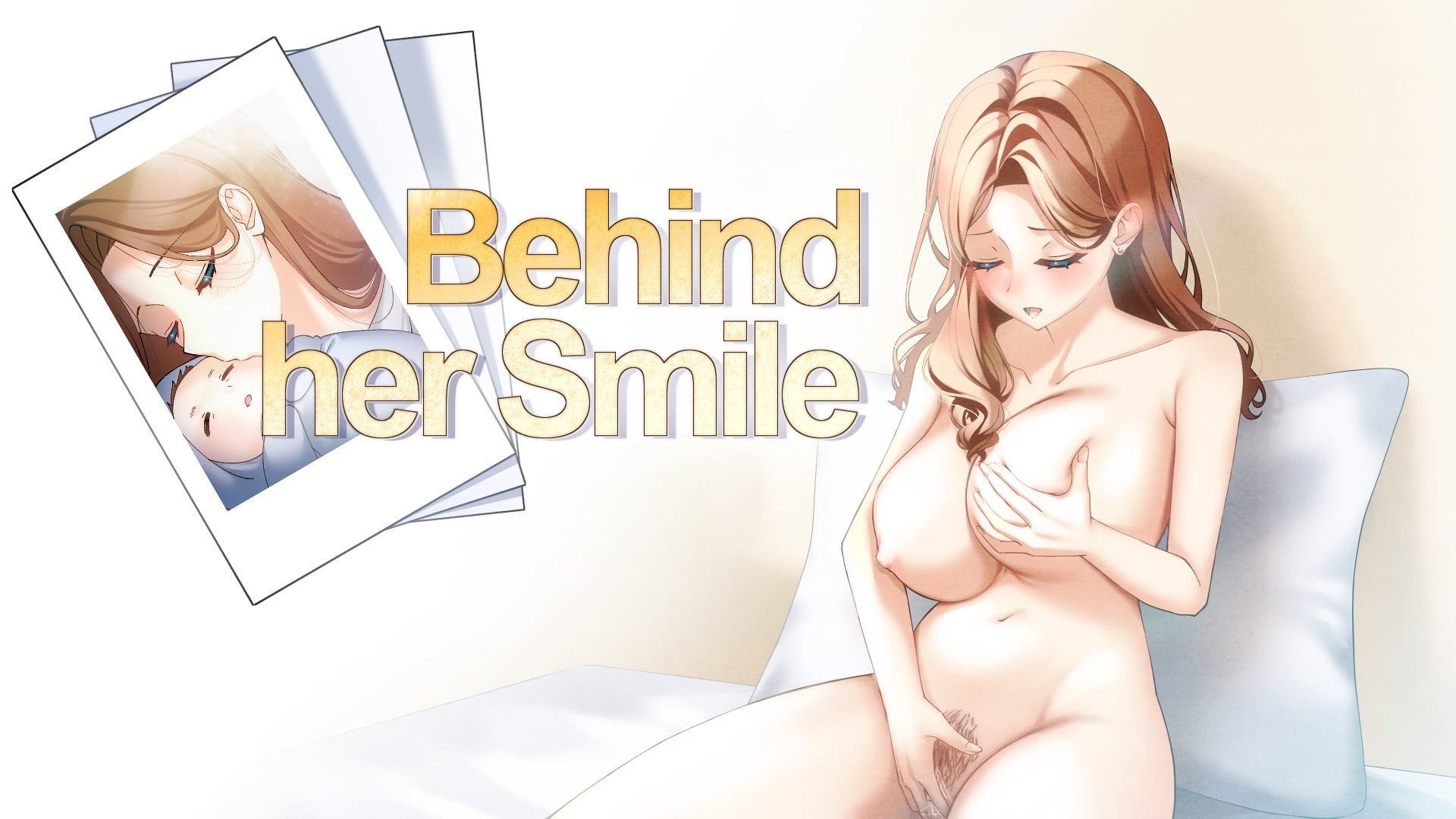 Behind Her Smile [v0.5]