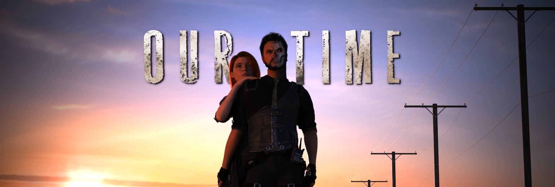 Our Time [Ep. 2]
