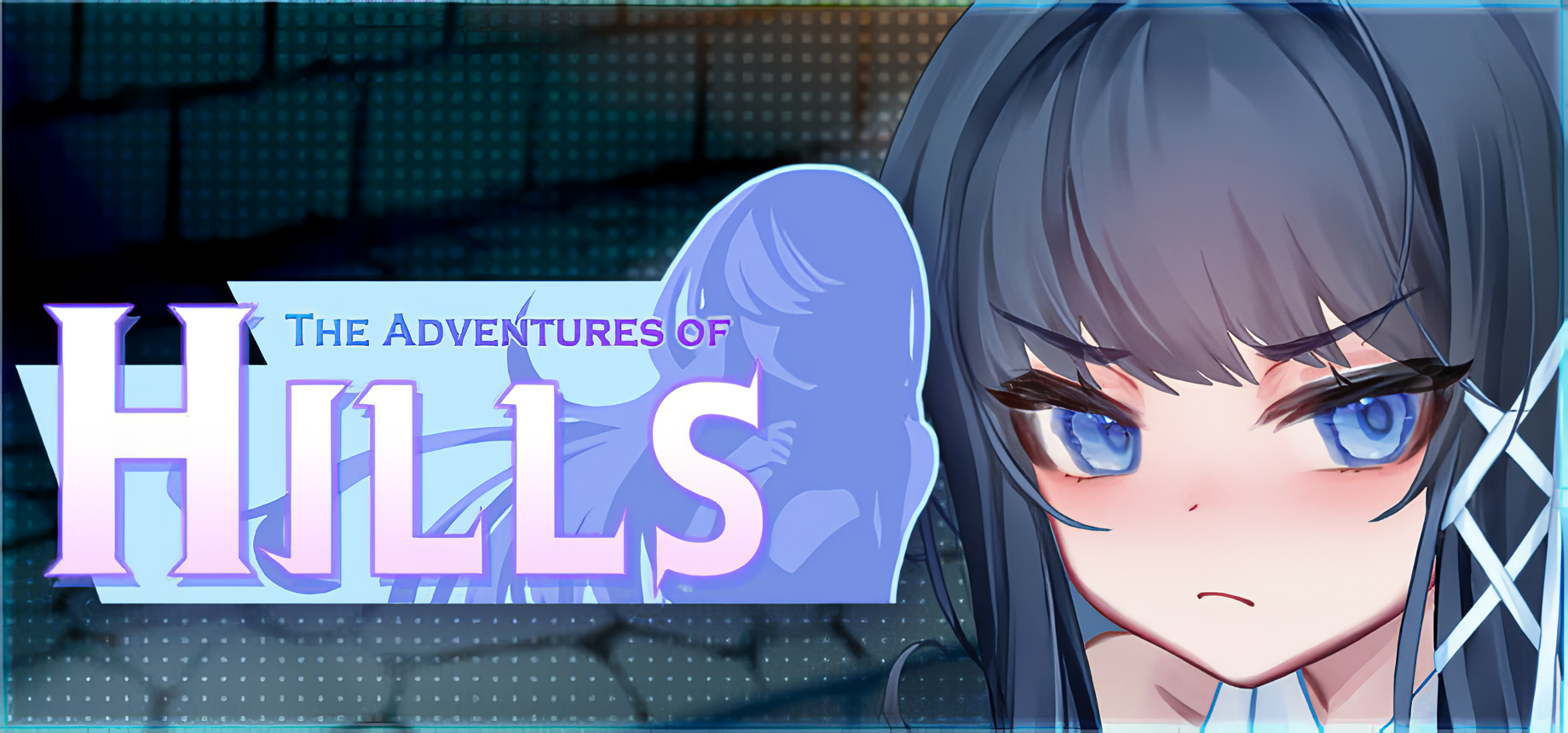 The Adventures of HILLS [v1.1.0] [Completed]