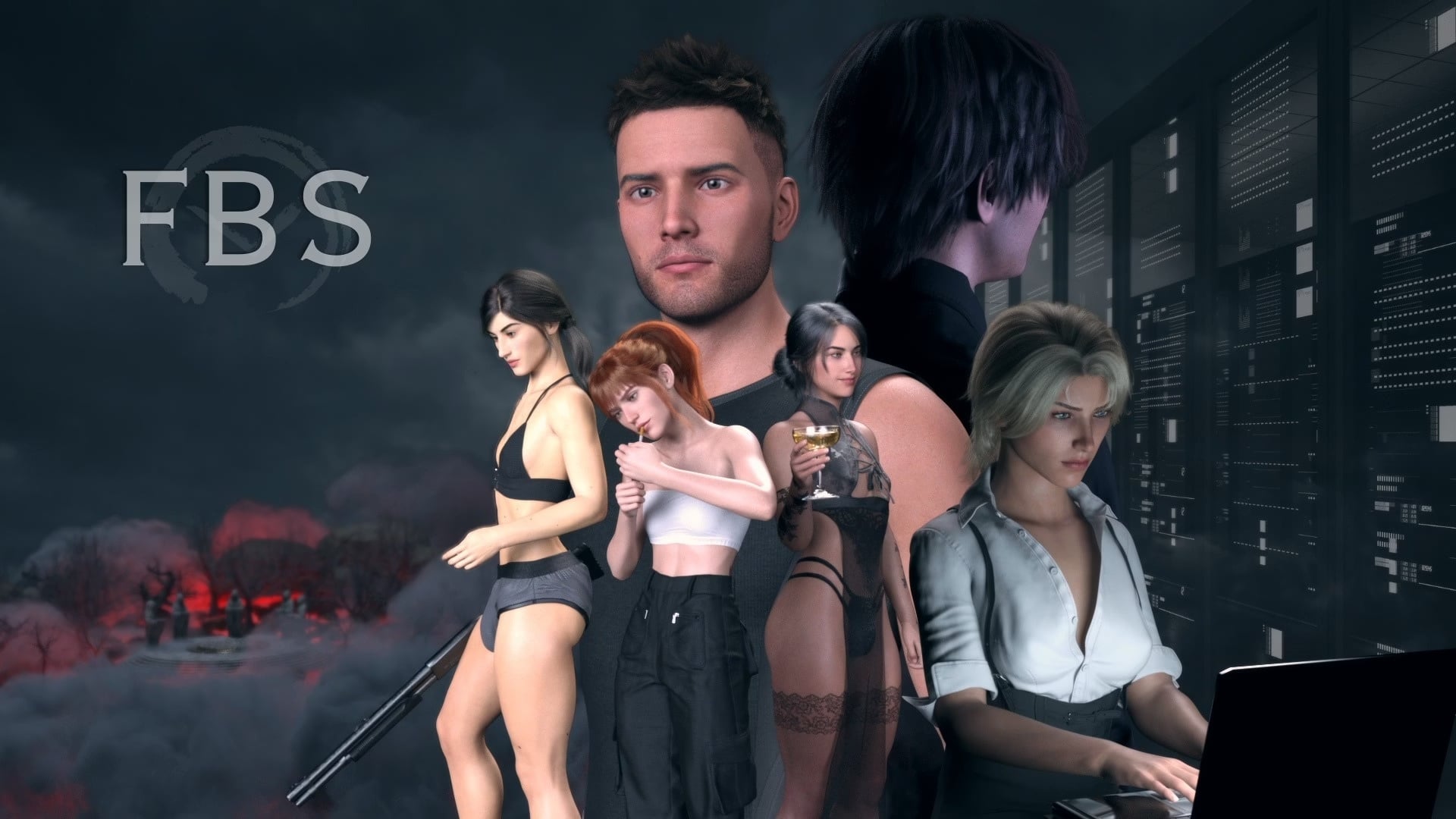 FBS – Femboy Squad [v0.1.0]