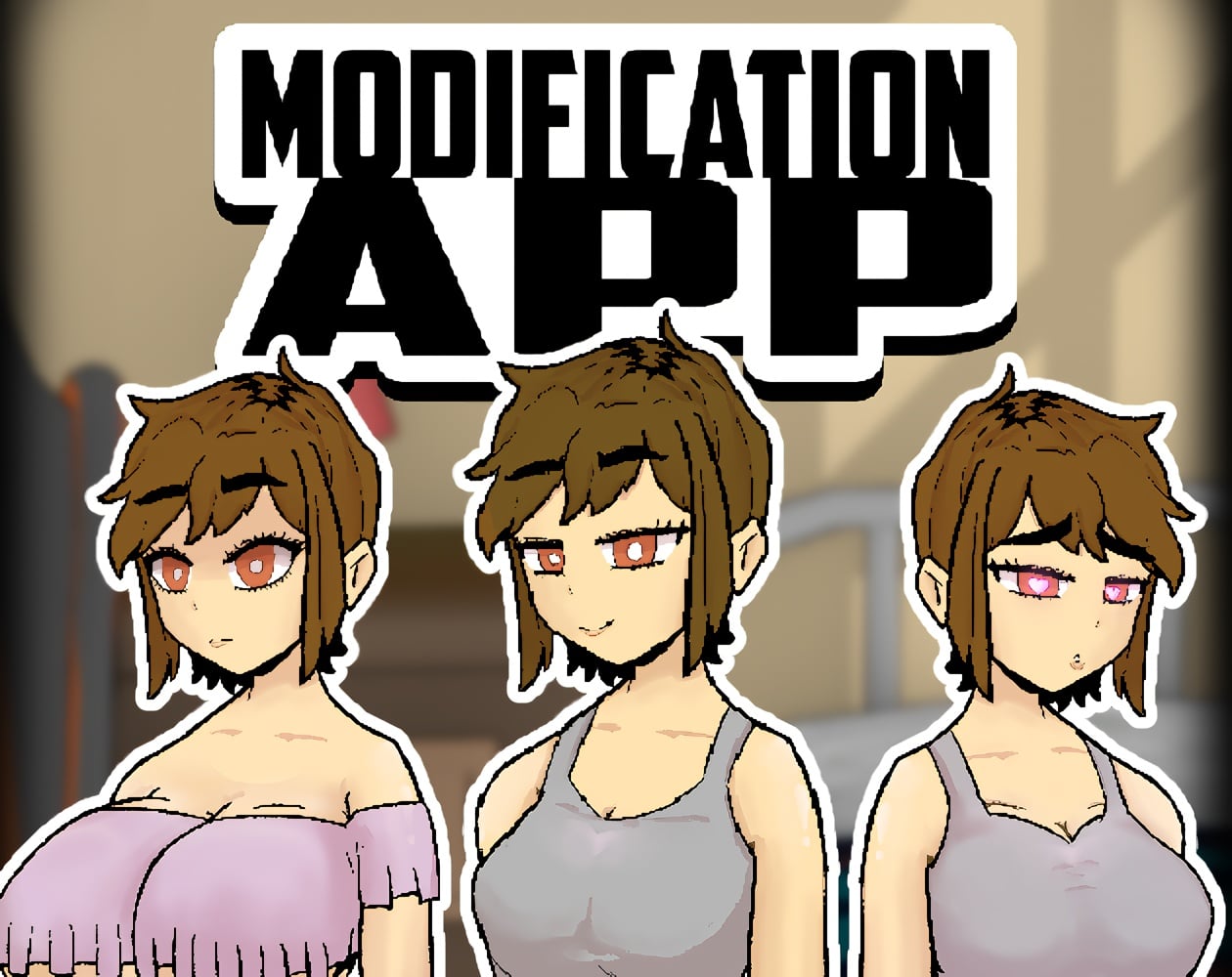 Modification App [v0.11.2]