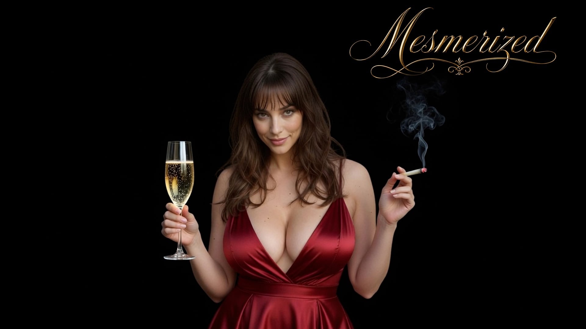 Mesmerized – An Intoxicated Story Remake [v0.1.2]