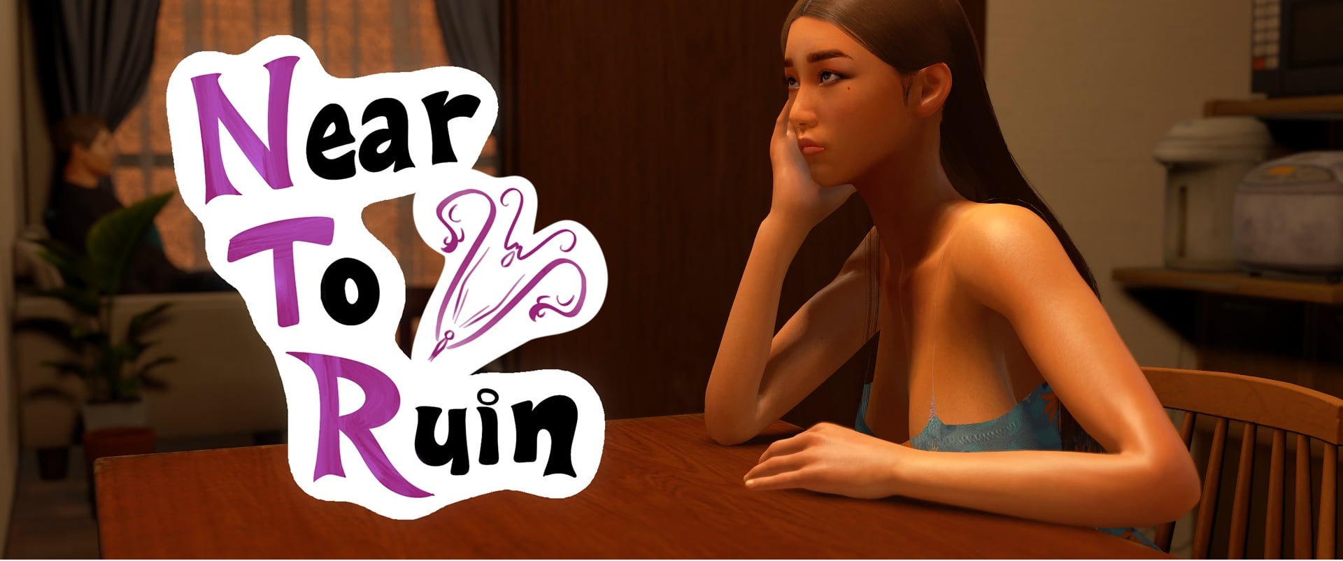 Near To Ruin [v0.4]