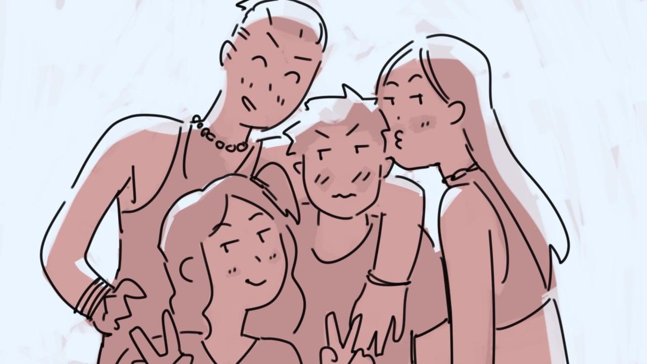 Reunion [v0.8]
