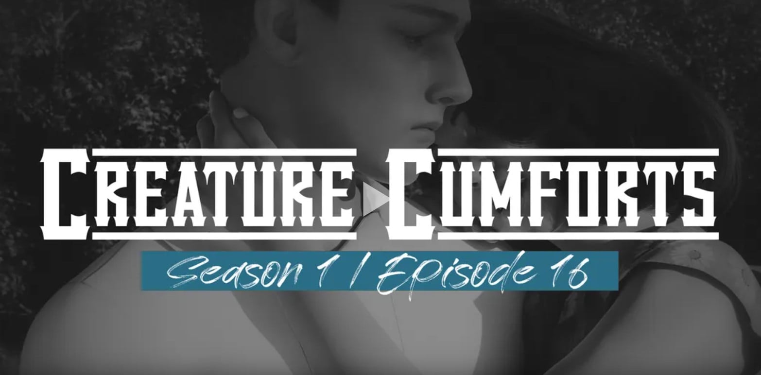 Creature Cumforts – S01E16 [Moomoo Taboo]