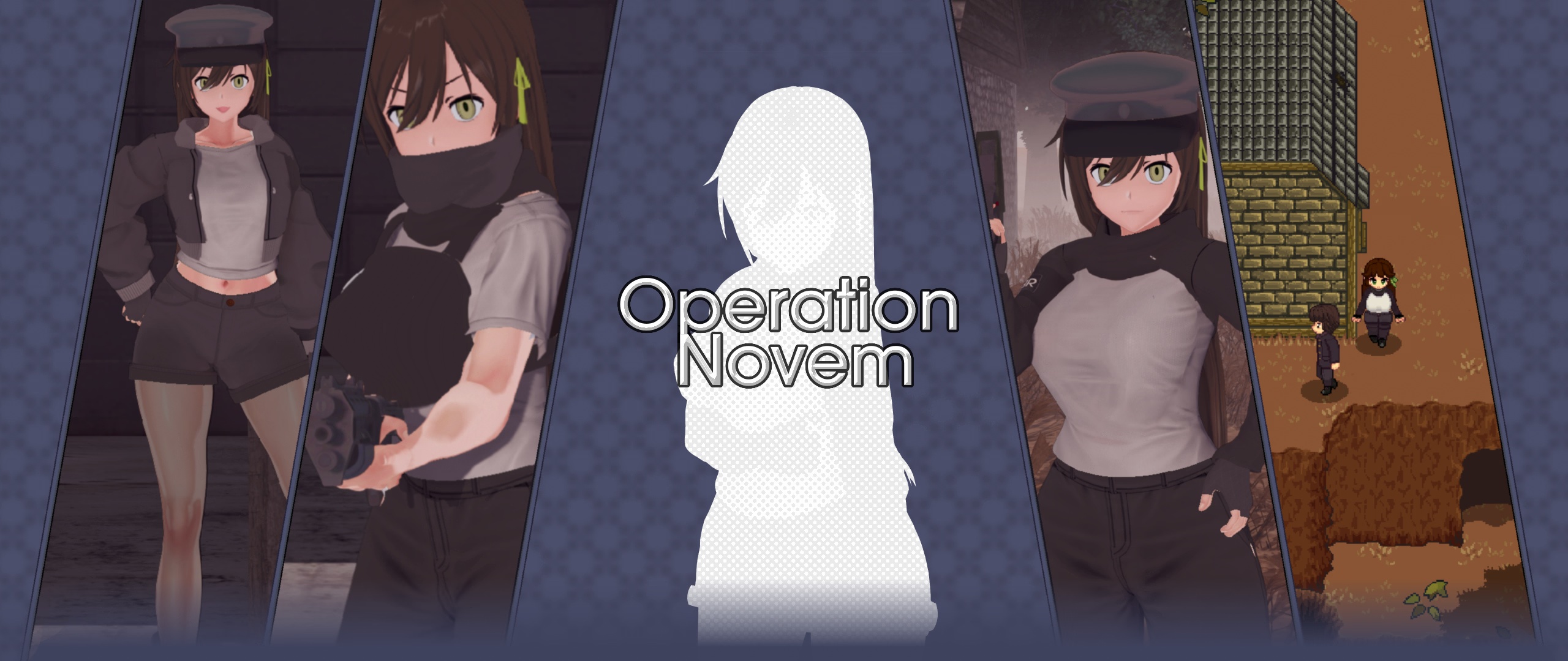 Operation Novem [v0.11.6 Demo]