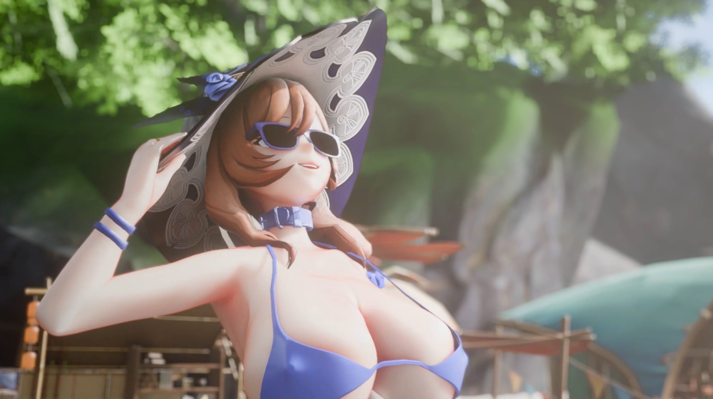 Lisa X Collie – Part 03 [Birth Version] [Full] [DarkBleed]