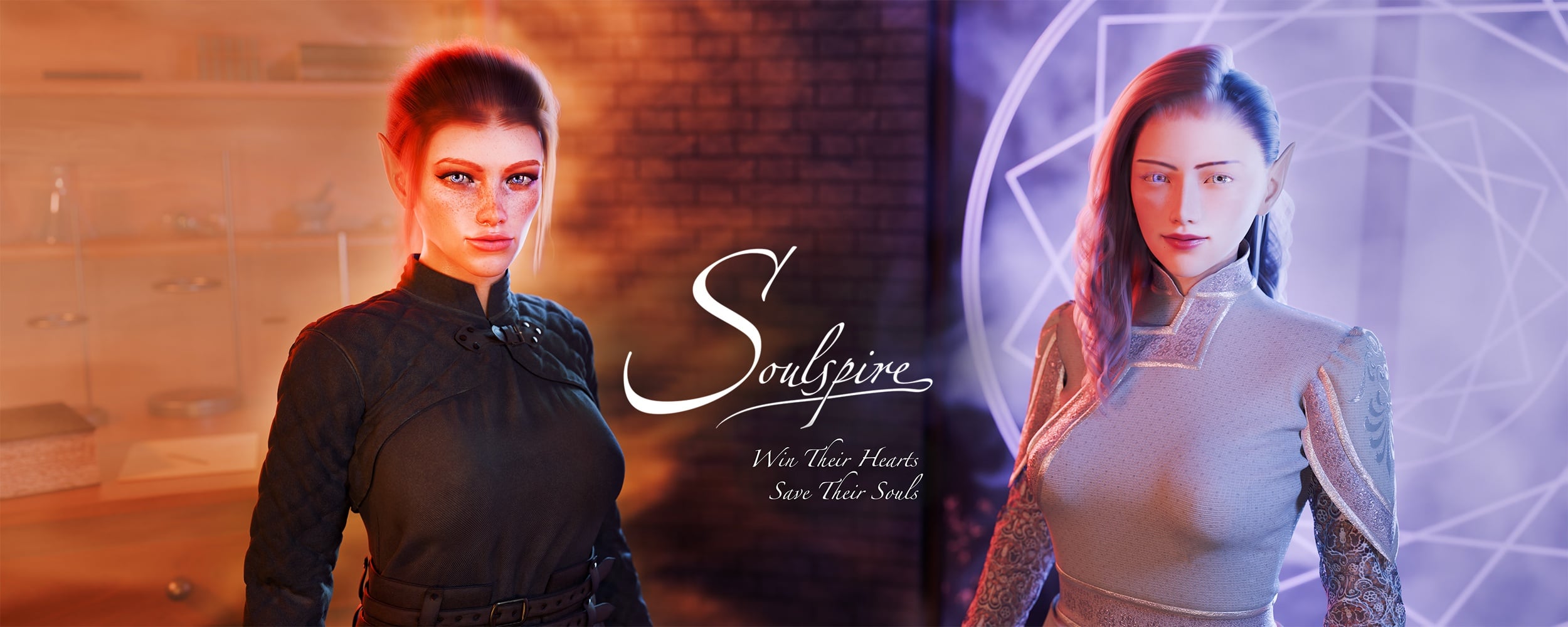 Soulspire [v6.1]