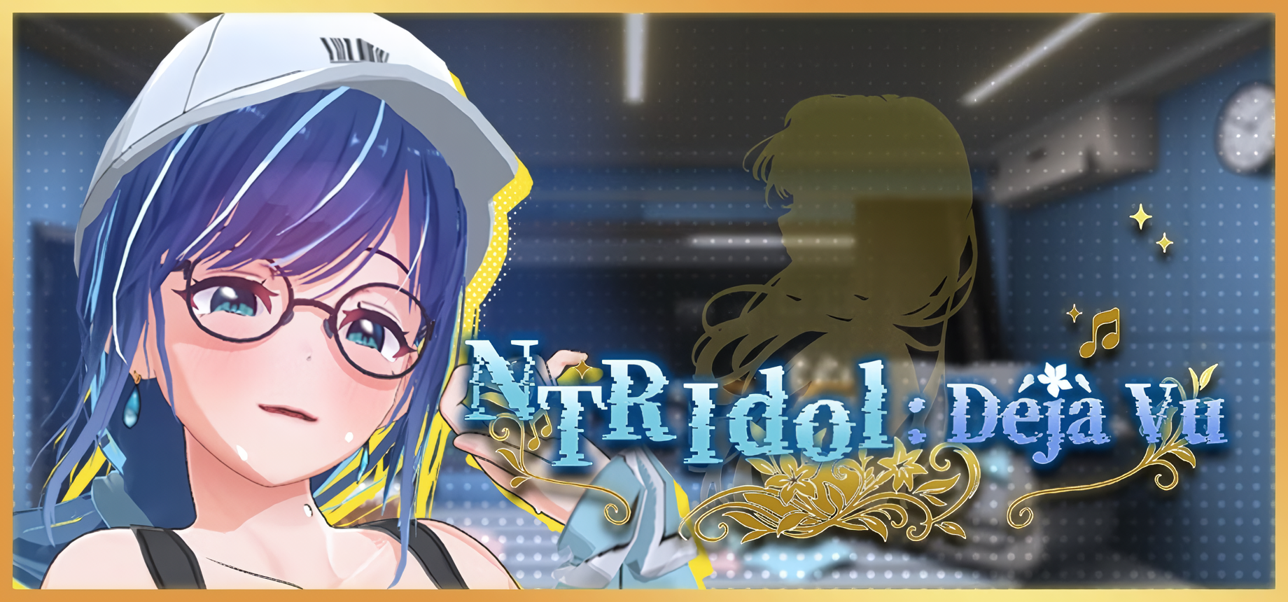 NTR Idol: Deja Vu [v1.07] [Completed]