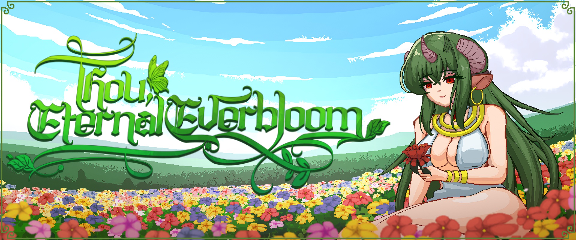 Thou Eternal Everbloom [Beta v0.3.3.4]