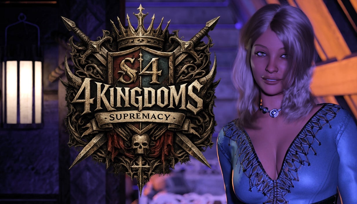 4 Kingdoms Supremacy [v0.51]